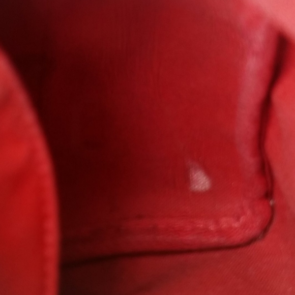 Louis Vuitton Damier Ebene bandouliere - Picture 6 of 12